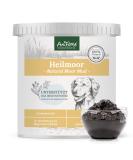 Aniforte Heilmoor for dogs 1.2kg-improves the faith digestive immune system gastrointestinal activity appetite suggestion-natural healing earth for dogs with high acceptance 1.2 kg - Buy Online on GoSupps.com