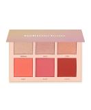 Kara Beauty Lighting Hour 2-in-1 Blush & Highlight Palette - Vegan | Buy Online - Buy Online on GoSupps.com