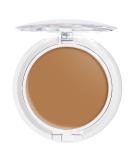 Skin Bloom Cream to Powder Compact in Butternut - Women's Makeup & Accessories for Flawless Finish | International Shipping Available - Buy Online on GoSupps.com