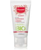 Mustela Maternite Nursing Organic Balm 30ml | Soothing Nipple Cream - Buy Online on GoSupps.com