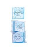 J Skin Beauty HYDRA ICE CUBE Soap - 3 Bars (70g Each) | Nourishing Moisturizing & Refreshing - International Shipping Available - Buy Online on GoSupps.com