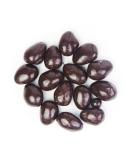 Organic Dark Chocolate Coated Almonds (Vegan) 1kg (BWFO) - Buy Online on GoSupps.com