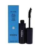 Sisley Paris So Curl Curling Mascara 01 Deep Black 0.33 oz - Fortifying Formula - Buy Online on GoSupps.com