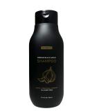 NATUREPOP Black Garlic Hair Loss Shampoo - Prevents Hair Loss, Stimulates Growth, Relieves Itchy Scalp - Sulfate & Paraben Free - 16.9 fl oz - Made in Korea - Buy Online on GoSupps.com