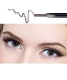 Buy Anifier Dark Brown Waterproof Eyebrow Pencil - Retractable Dual-End Makeup (002) | International Shipping Available - Buy Online on GoSupps.com