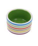 Small Animals Mouse Gerbil Hamster Food Feeding Water Bowl Dish 7.5cm/100ml - Buy Online on GoSupps.com