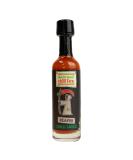 South Devon Chilli Farm Reaper Chilli Sauce | Carolina Reaper Heat Level 12/10 | 50ml Pocket Size Bottle - Buy Online on GoSupps.com