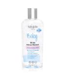 Buy Baby Jolie Relaxing Baby Oil Gel with Shea Butter & Camomile - Intensive Moisture 8Oz | International Shipping Available - Buy Online on GoSupps.com