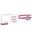 Sikatris Silicone Discs for Scars | 5cm x 30cm | Effective Scar Treatment | International Shipping Available - Buy Online on GoSupps.com