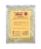 Minced Dried Onion - Granules Flakes Flavoursome - 500g (1-3mm size) Onion 500 g (Pack of 1) - Buy Online on GoSupps.com