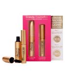 Grande Cosmetics 2 Step Lash System Gift Set - Buy Online on GoSupps.com