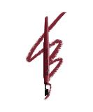 NYX Professional Makeup Smokey Eyes Eyeliner - Vegan Epic Smoke Liner in Brick Fire (Red) 06 | International Shipping Available - Buy Online on GoSupps.com