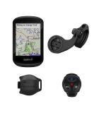 Garmin Edge 830 Mountain Bike Bundle - GPS Cycling Computer with Dynamic Monitoring & Popularity Routing - Buy Online on GoSupps.com