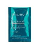 Malibu C Miracle Repair Wellness Reconstructor - Cooling Menthol Spearmint-Eucalyptus - 0.4 fl. oz - Buy Online on GoSupps.com