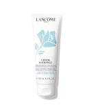 Lanc me  Cr me Radiance Cream-to-Foam Face Cleanser - Gently Cleanses Skin & Removes Makeup - With Rose & Lotus Flower Extract - 4.2 Fl Oz - Buy Online on GoSupps.com