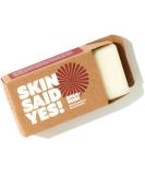 Organic Shea Butter & Rose Extract Soap Bar | Nourishing Skincare for All Skin Types | International Shipping Available - Buy Online on GoSupps.com