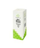 Posi Pulse 7.5cm x 7.5cm 200ct Non-Sterile Gauze Swabs - 4 Ply Non-Woven Blend - Soft Strong Smooth Viscose/Polyester - Latex Free - CE Certified - White Gauze for Wound Dressing - Buy Online on GoSupps.com