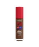 Rimmel Lasting Finish 35HR Foundation in 605 Hazelnut - Long-Lasting Formula - Buy Online on GoSupps.com