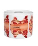 Uxsiya gel nail nail forms 12 12 9 500pcs nail gel forms self adhesive nail art extension sticker for women - Buy Online on GoSupps.com