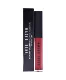 Bobbi Brown Crushed Oil-Infused Gloss in Slow Jam - Neutral Creamy Plum - Buy Online on GoSupps.com