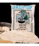 Jalpur Stone Ground Sorghum Flour (Juwar Flour) - 2kg - Buy Online on GoSupps.com
