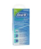 Oral-B Superfloss for Braces Bridges and Wide Spaces 50 Threads - Buy Online on GoSupps.com