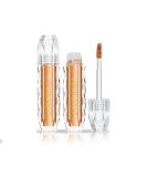 JUNRUO Liquid Glitter Eyeshadow - Twilight Tonight | Waterproof Metallic Shimmer for Long-Lasting Sparkle - Makeup Glitter for Women & Girls - Buy Online on GoSupps.com