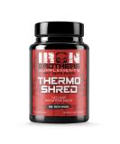 Thermogenic Fat Burners for Men/Women | Strong Appetite Suppressant for Weight Loss Management | Metabolism Booster | Belly Fat Burner | Keto Pills | 60 Veggie Capsules | 30 Servings | Yohimbine Free - Buy Online on GoSupps.com