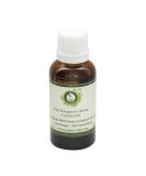 Buy R V Essential Pure Bockshorn Clover (Methi) Carrier Oil 30ml - 100% Pure Cold-Pressed Fenugreek Oil - International Shipping Available - Buy Online on GoSupps.com