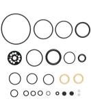 Fox Shox Seal Kit Float DPX2-803-01-283 - High-Quality Replacement Seals - Buy Online on GoSupps.com
