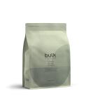 Bulk Vegan Mass Gainer Protein Powder - Strawberry 2.5kg | Vegan Protein Supplement - Buy Online on GoSupps.com