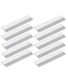 Buy Eyebrow Razor - Smooth Blade for Perfect Eyebrows | International Shipping Available - Buy Online on GoSupps.com