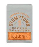 Stumptown Coffee Roasters Organic Medium Roast Ground Coffee - Holler Mountain 12oz Bag | Citrus Zest, Caramel, Hazelnut Flavor Notes - Buy Online on GoSupps.com