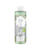 Woods of Windsor Lily of the Valley Bath & Shower Gel | Moisturizing Women's Body Wash with Geranium & Citrus | 250ml Vitamin E Infused - Buy Online on GoSupps.com