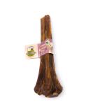 Paddock Farm Perfectly Pawsome Antos Ostrich Metatarsus Bone For Dogs - Buy Online on GoSupps.com