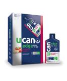 UCAN Edge Energy Gel, Strawberry Banana (12, 2 Ounce Packets) Great for Running, Training, Fitness, Cycling, Crossfit & More | Sugar-Free, Vegan, & Keto Friendly Energy Supplement Strawberry Banana 1.87 Ounce (Pack of 12) - Buy Online on GoSupps.com