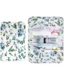 LittleNoah Premium Diaper Bag | Compact & Stylish Organizer for New Parents | Perfect Baby Shower Gift - Buy Online on GoSupps.com