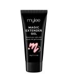 Mylee of Mylee Magic Extender Gel 60g- long-lasting natural look nail extension gel for beginners & salon professionals thickening and advanced gel for acrylic nails nail art (Perfect pink) - Buy Online on GoSupps.com