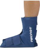 Aircast Cryo/Cuff Cold Therapy: Ankle Cryo/Cuff  One Size Fits Most - Buy Online on GoSupps.com