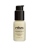 RAYA Serum for Face | Vitamin A & C Anti-Aging Formula | Antioxidant Skin Care for Oily Skin | Smoothing & Refining Chamomile Serum - Buy Online on GoSupps.com