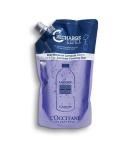 L'Occitane Relaxing & Foaming Lavender Bubble Bath  Refill  16.9 Fl Oz - Buy Online on GoSupps.com