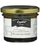 ENGLERT beef extract/glass 1 pack (1 x 100 g) - Buy Online on GoSupps.com