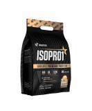 IsoPro1 Whey Isolate Powder - 30g Protein 3g Creatine 6.2g BCAAs 3.3LB Vanilla Ice Cream - Premium Whey Protein Isolate for Muscle Growth & Recovery - Buy Online on GoSupps.com