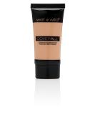 Wet n Wild CoverAll Creme Foundation - Medium 1 Fl Oz - Long-Lasting Flawless Coverage - Buy Online on GoSupps.com