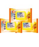 Nuage Hayfever Allergy Relief Wipes | 3x30 Wipes | Traps Pollen, Home Remedy - Buy Online on GoSupps.com