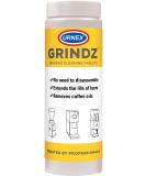 Urnex - Grindz coffee grinder cleaning tablets 430 g - Buy Online on GoSupps.com