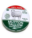 Germa 100% Pure Mutton Tallow Sebo Flandes - Buy Online on GoSupps.com