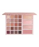 Unravel Destiny Eye & Face Palette - Vibrant Colors for Every Look | International Shipping Available - Buy Online on GoSupps.com