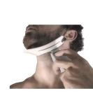 Beard Shaper Tool | Perfect Stencil for Neck Line Trimming & Self Haircuts | Beard Cutting Guide - Buy Online on GoSupps.com
